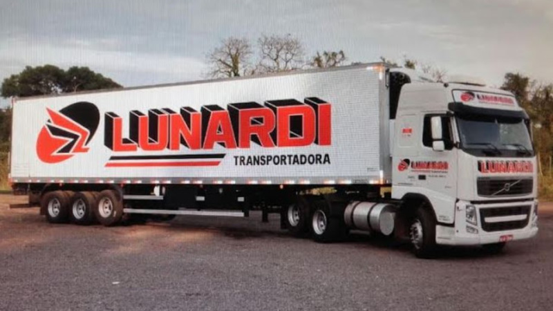 Transportadora Lunardi